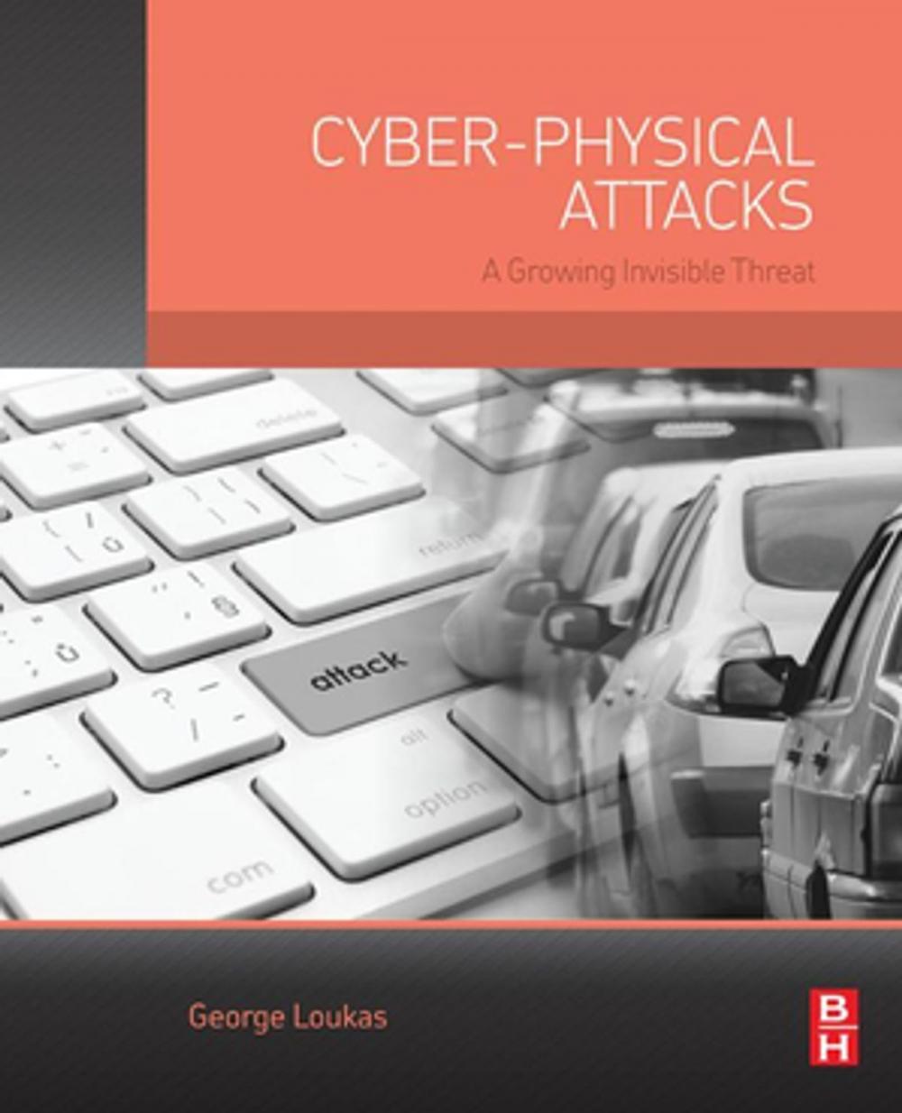 Big bigCover of Cyber-Physical Attacks