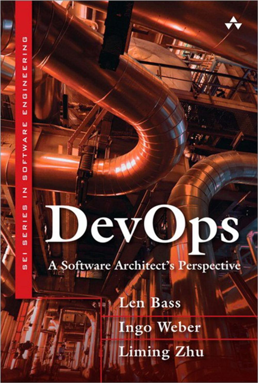 Big bigCover of DevOps