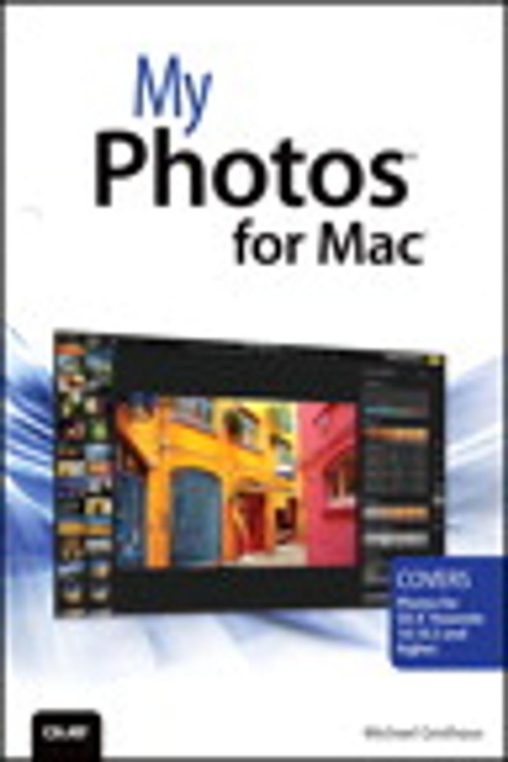 Big bigCover of My Photos for Mac