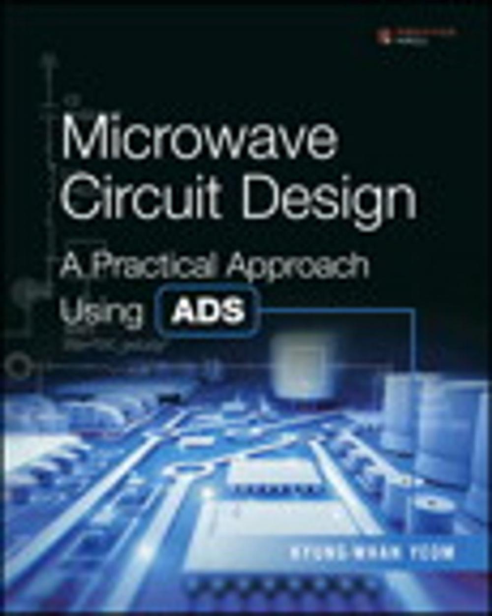 Big bigCover of Microwave Circuit Design