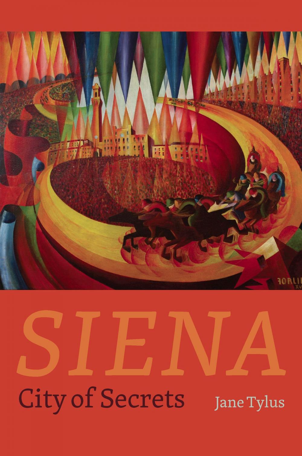 Big bigCover of Siena