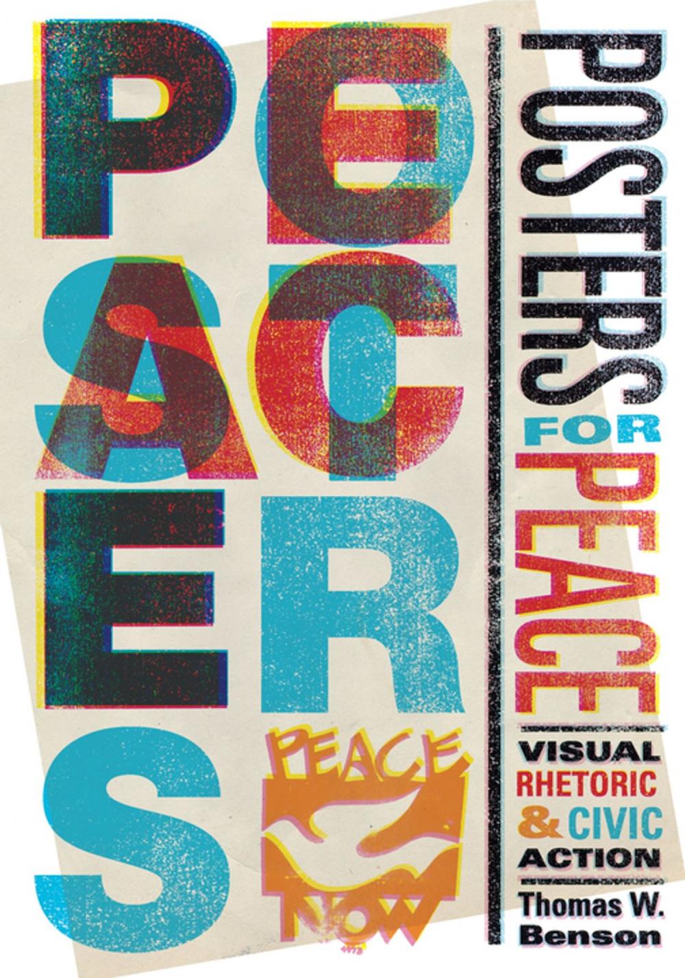 Big bigCover of Posters for Peace