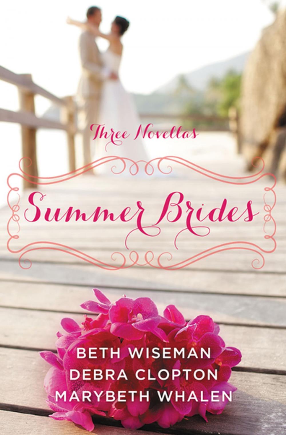 Big bigCover of Summer Brides