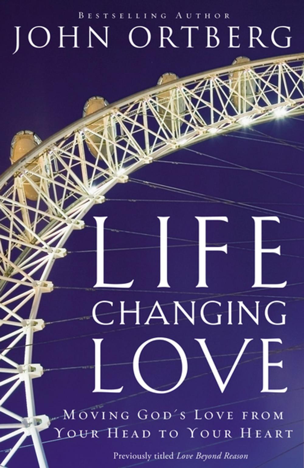 Big bigCover of Life-Changing Love