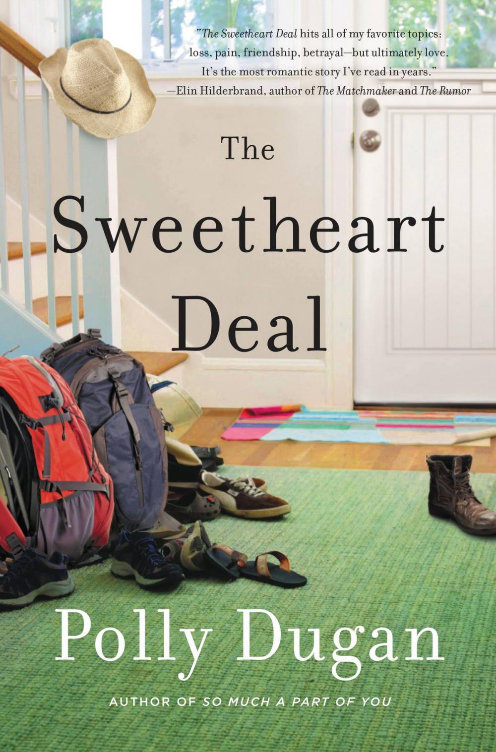 Big bigCover of The Sweetheart Deal