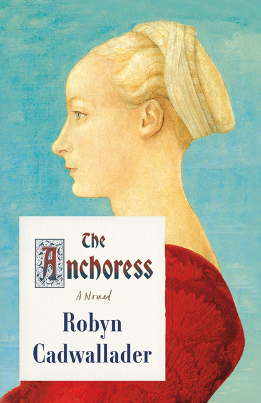 Big bigCover of The Anchoress