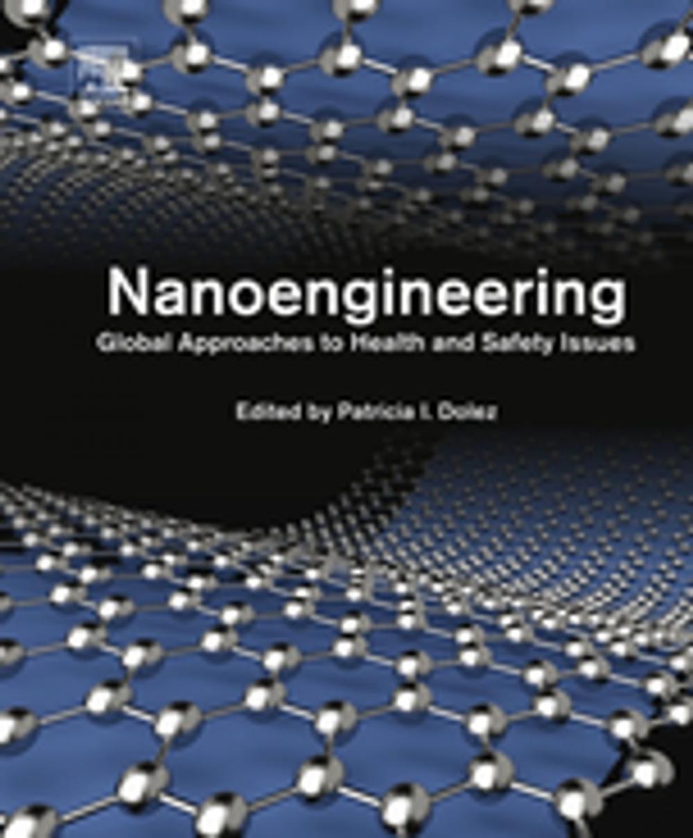 Big bigCover of Nanoengineering