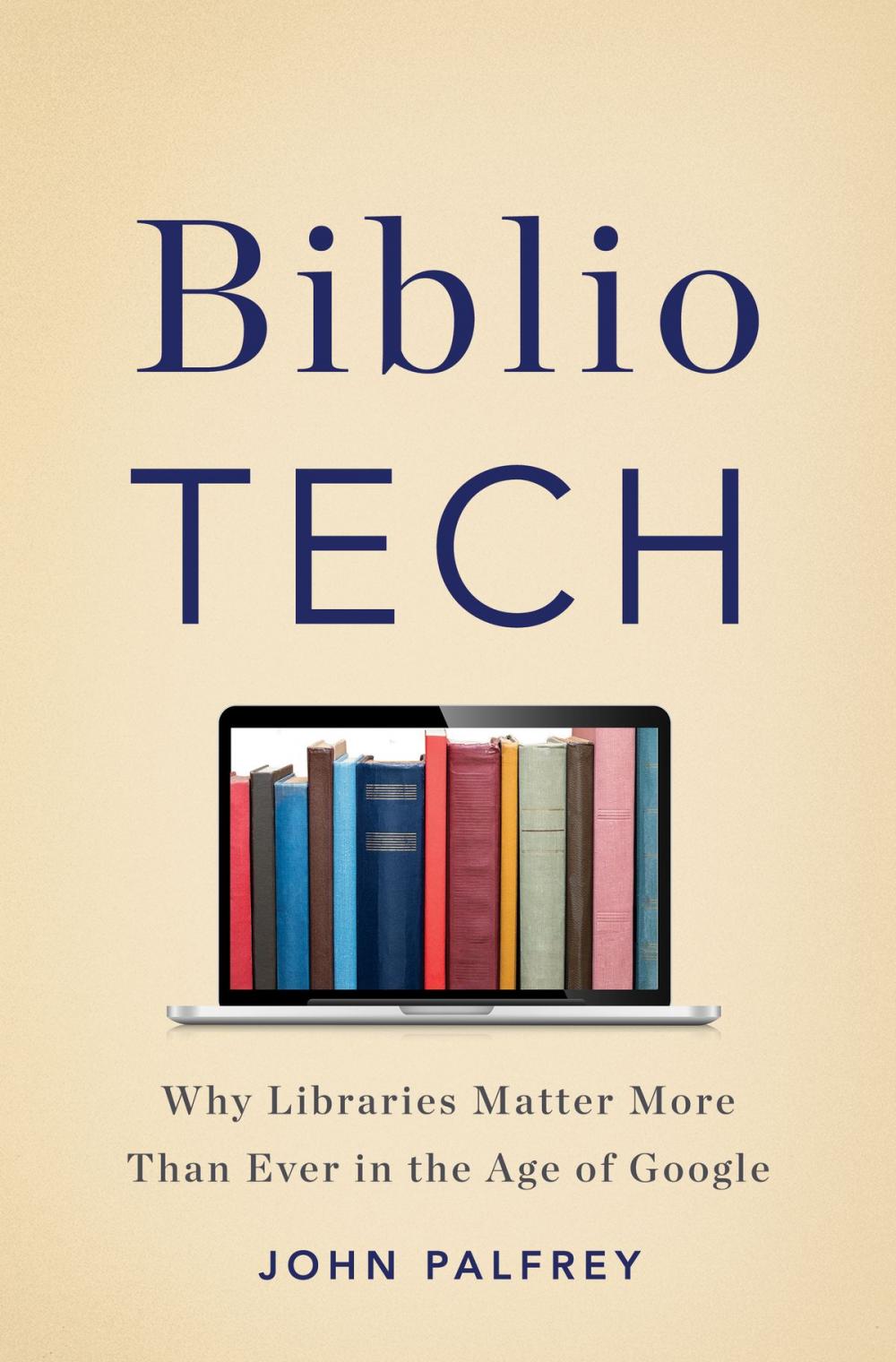 Big bigCover of BiblioTech