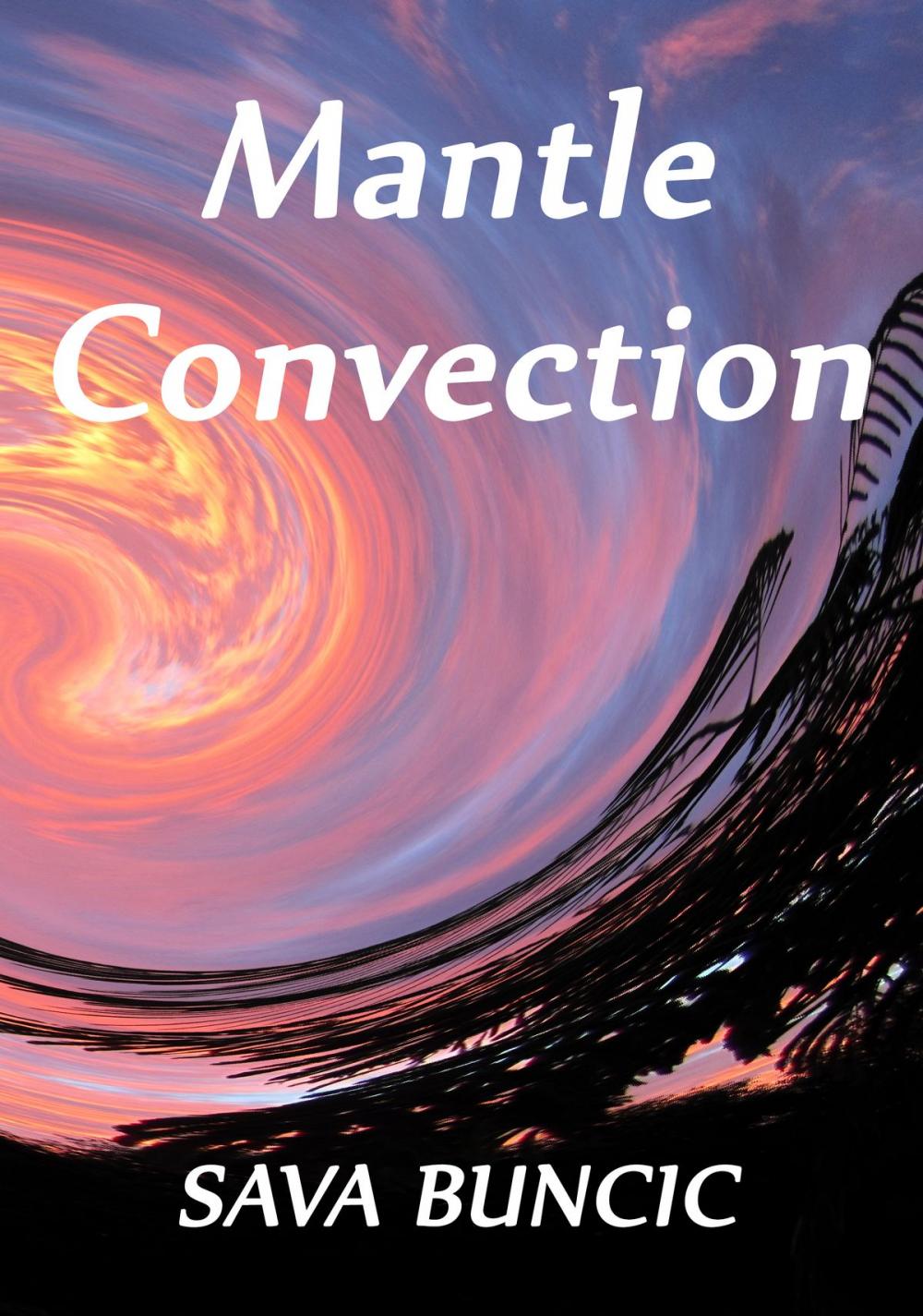 Big bigCover of Mantle Convection