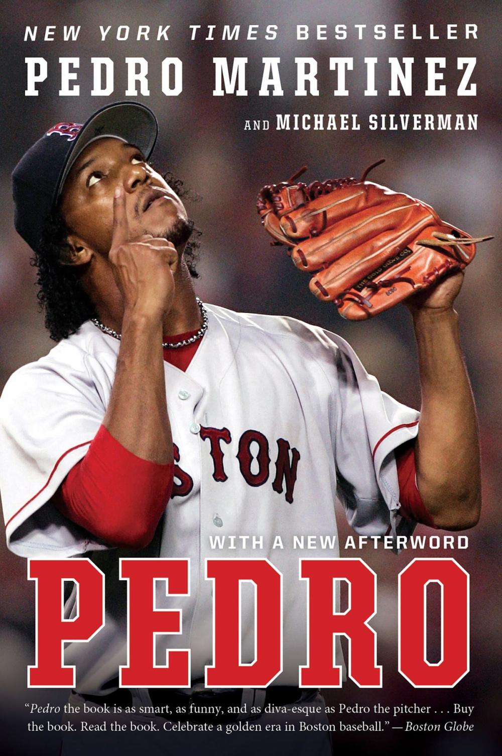 Big bigCover of Pedro