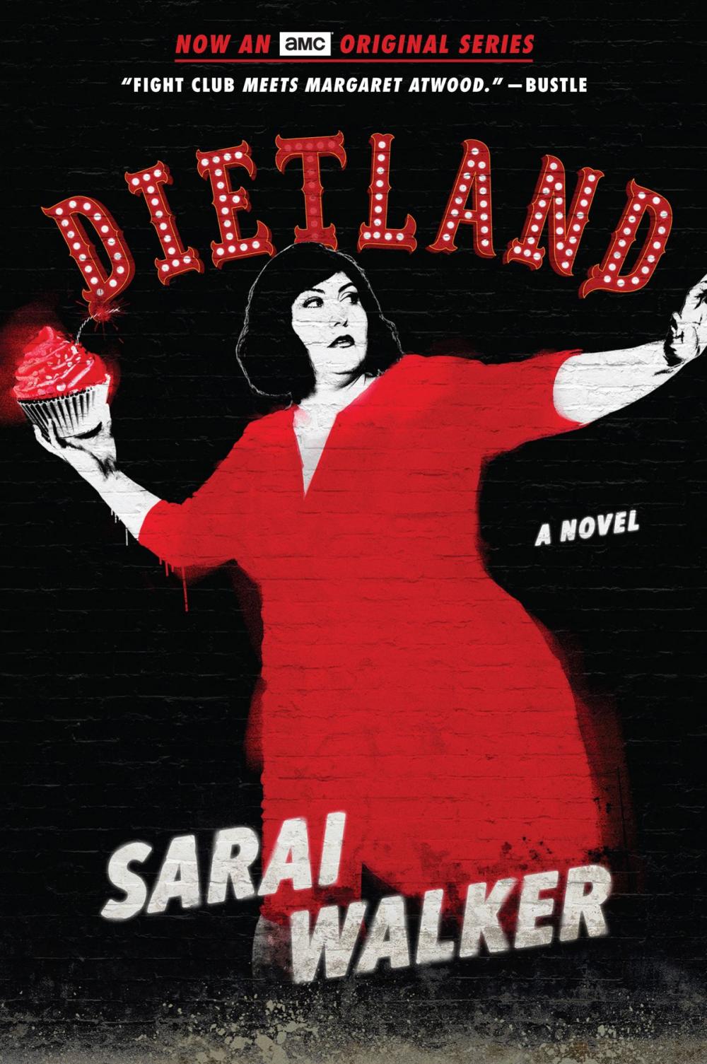 Big bigCover of Dietland