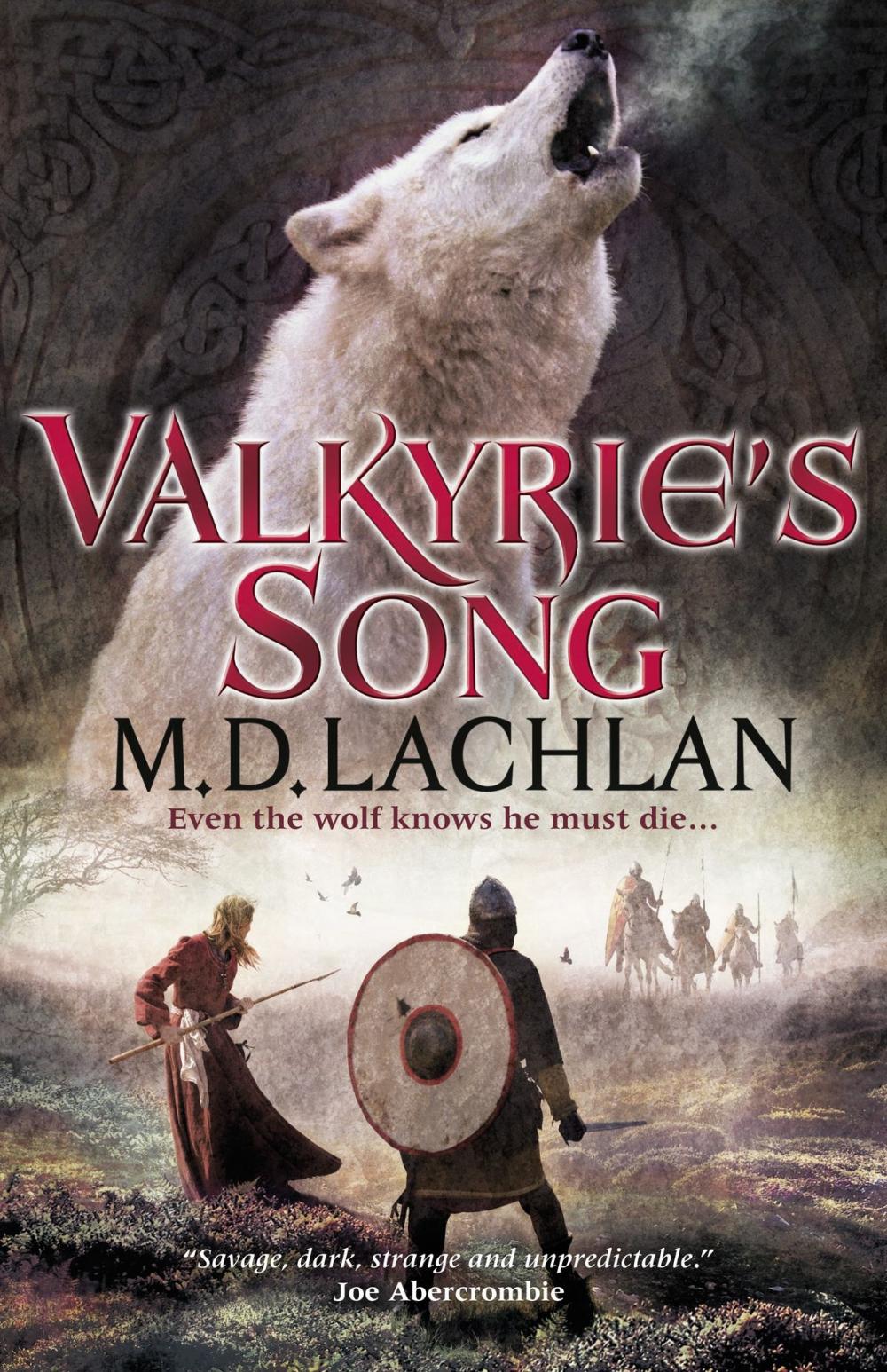 Big bigCover of Valkyrie's Song