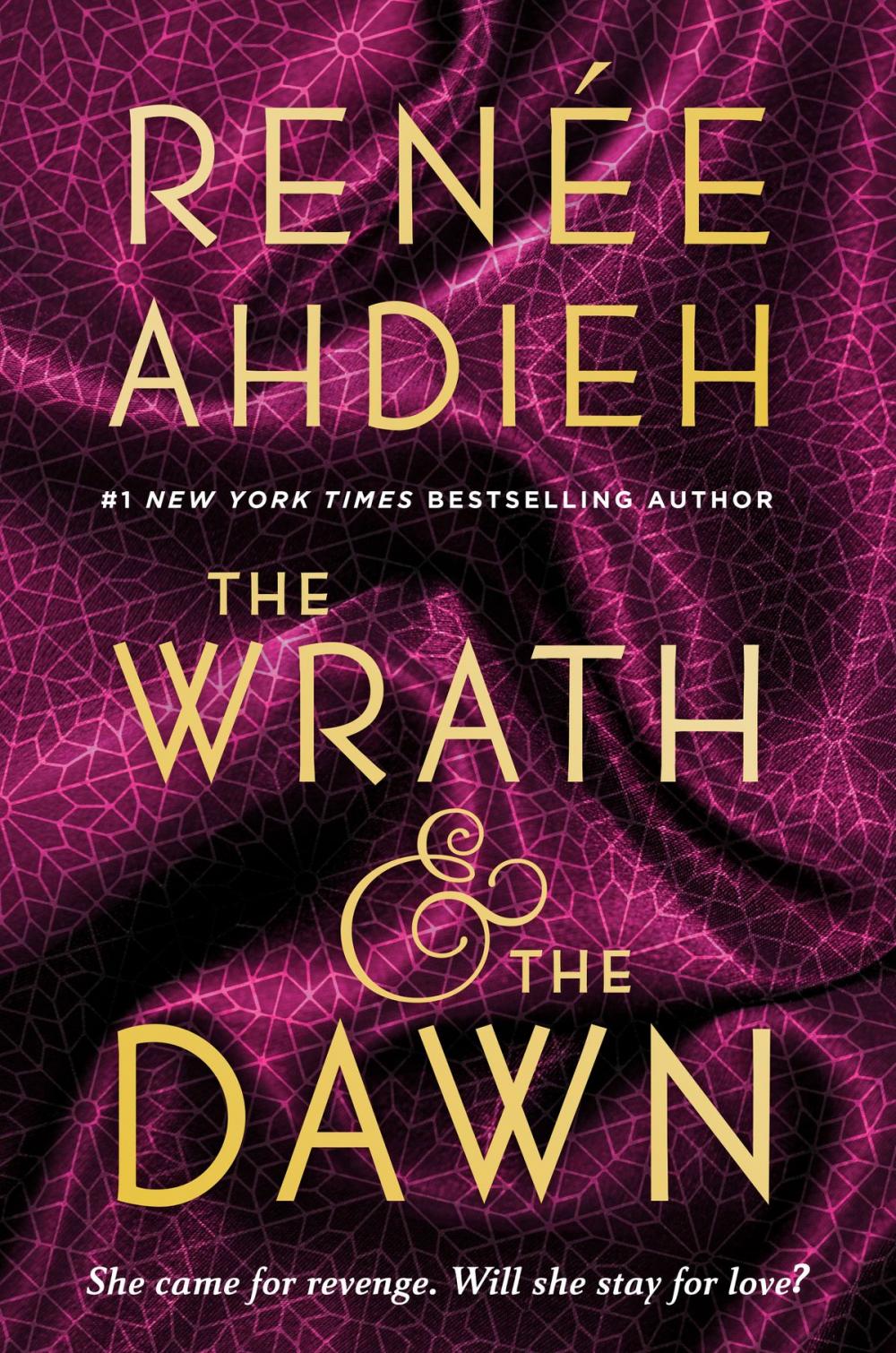 Big bigCover of The Wrath & the Dawn