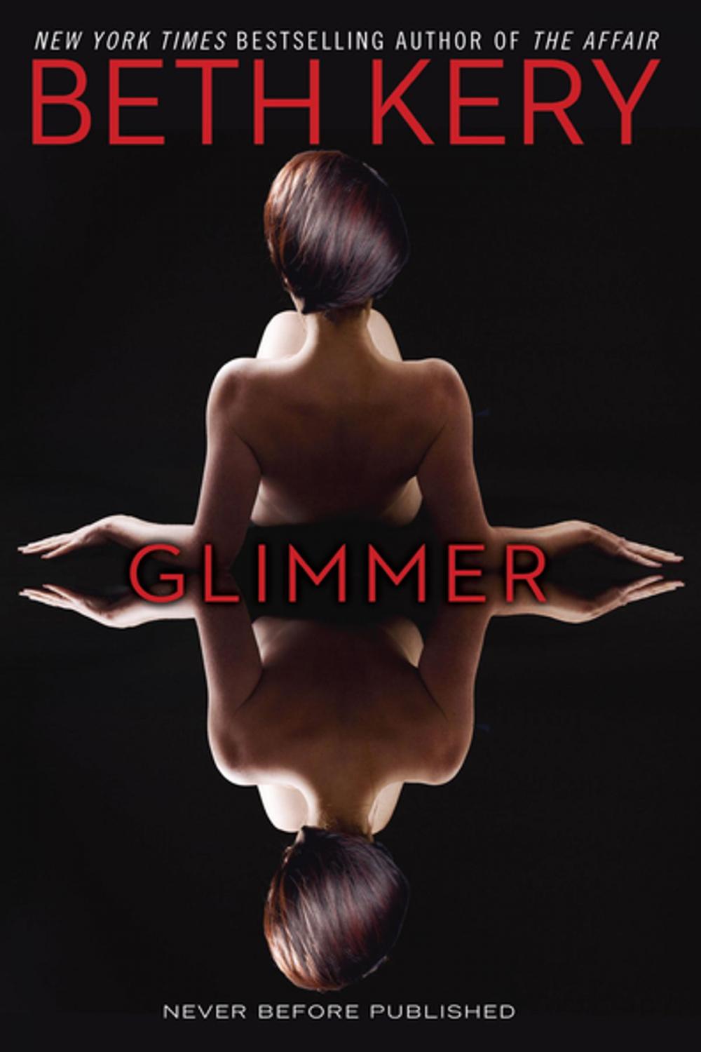 Big bigCover of Glimmer