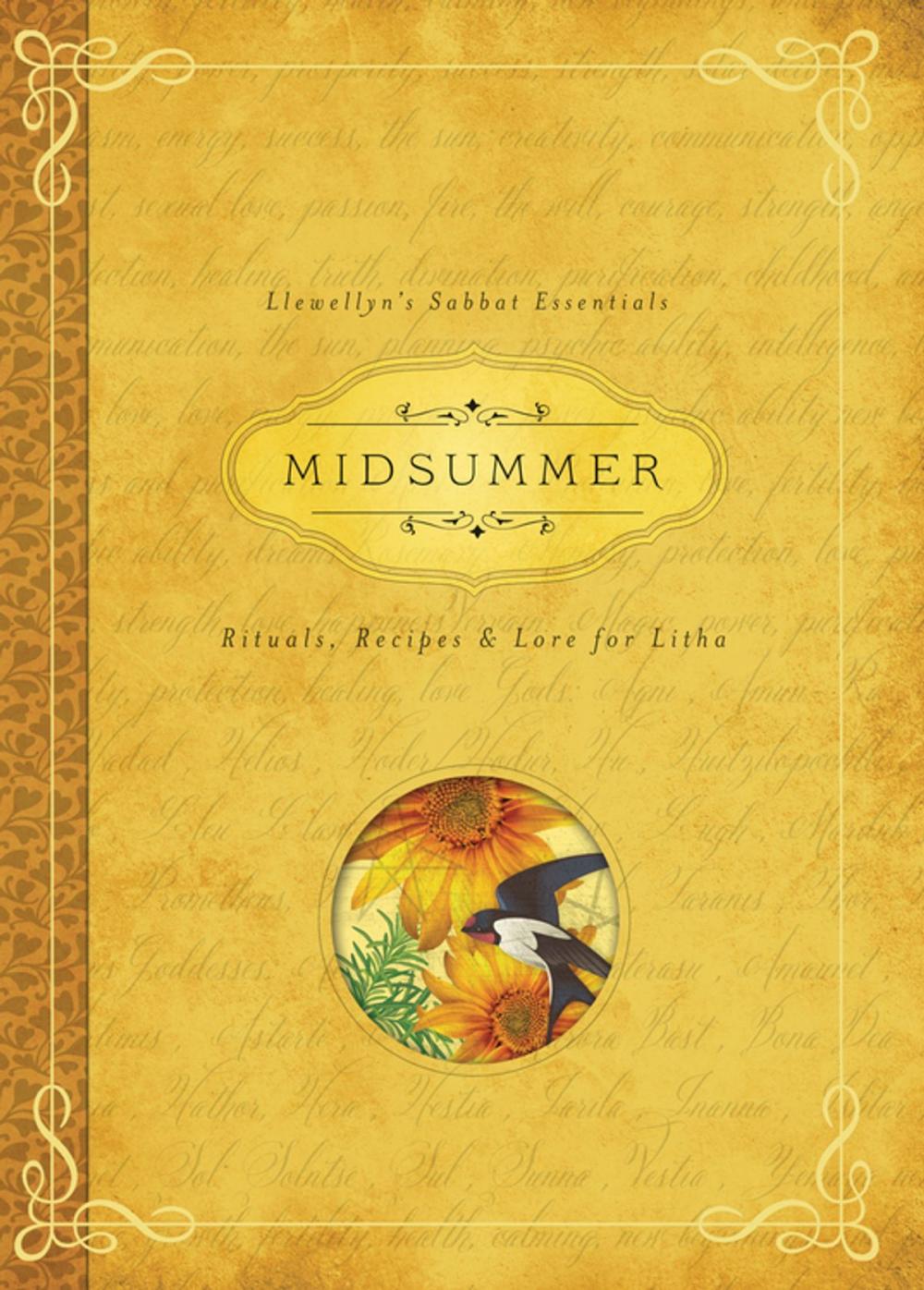 Big bigCover of Midsummer