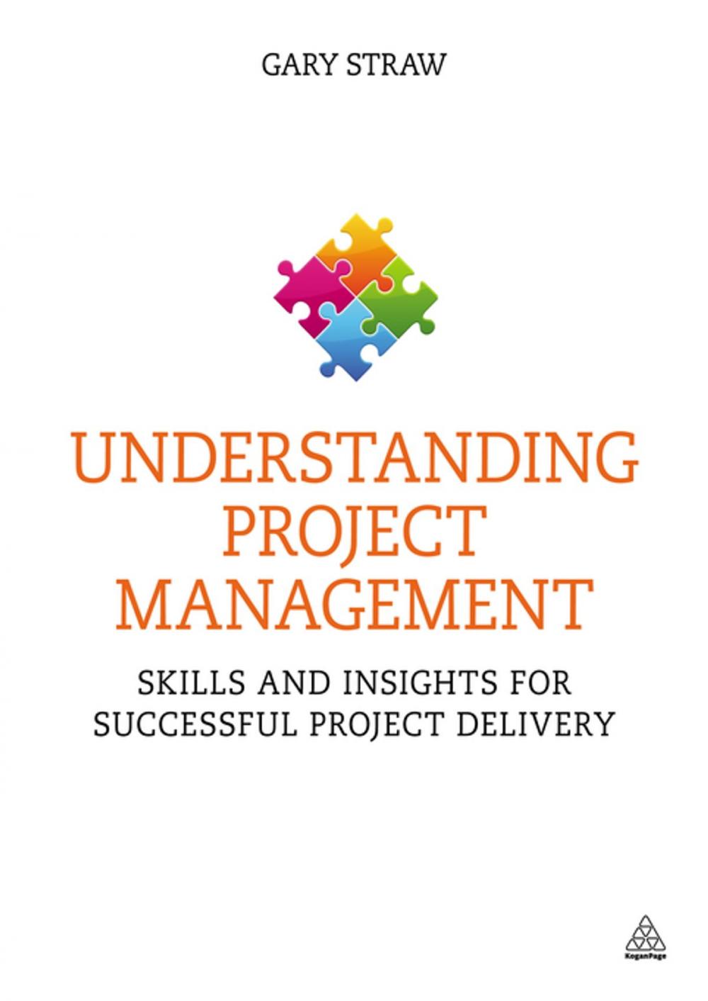 Big bigCover of Understanding Project Management