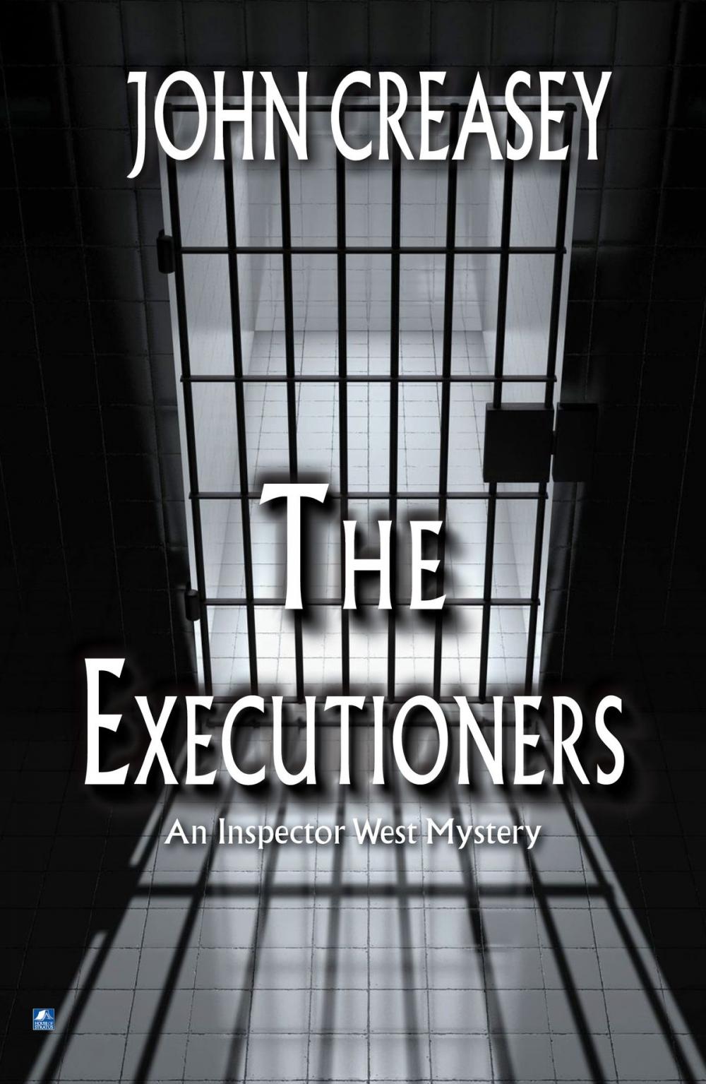 Big bigCover of The Executioners