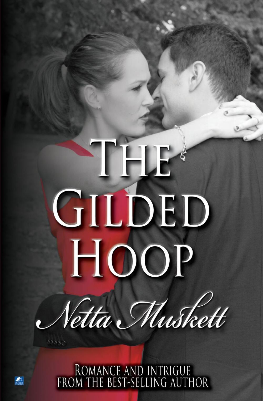 Big bigCover of The Gilded Hoop