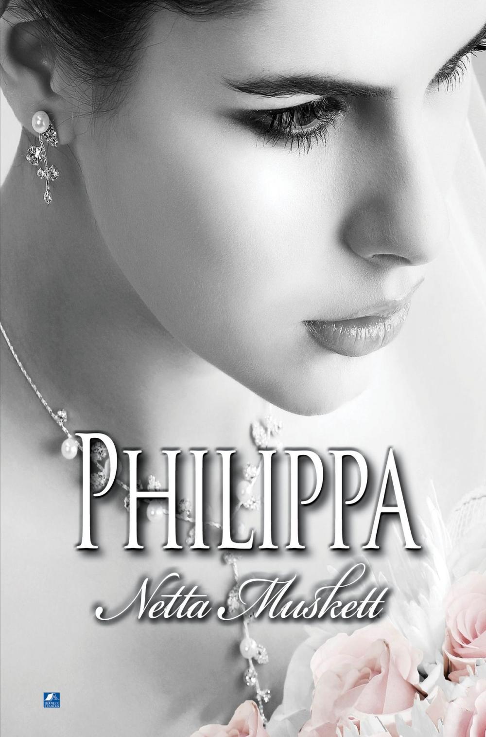 Big bigCover of Philippa