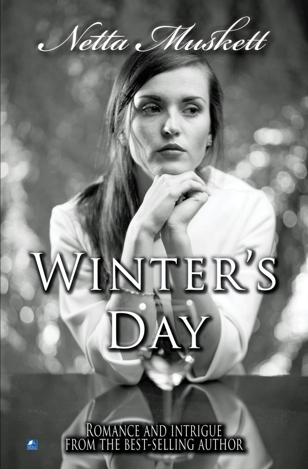 Big bigCover of Winter's Day