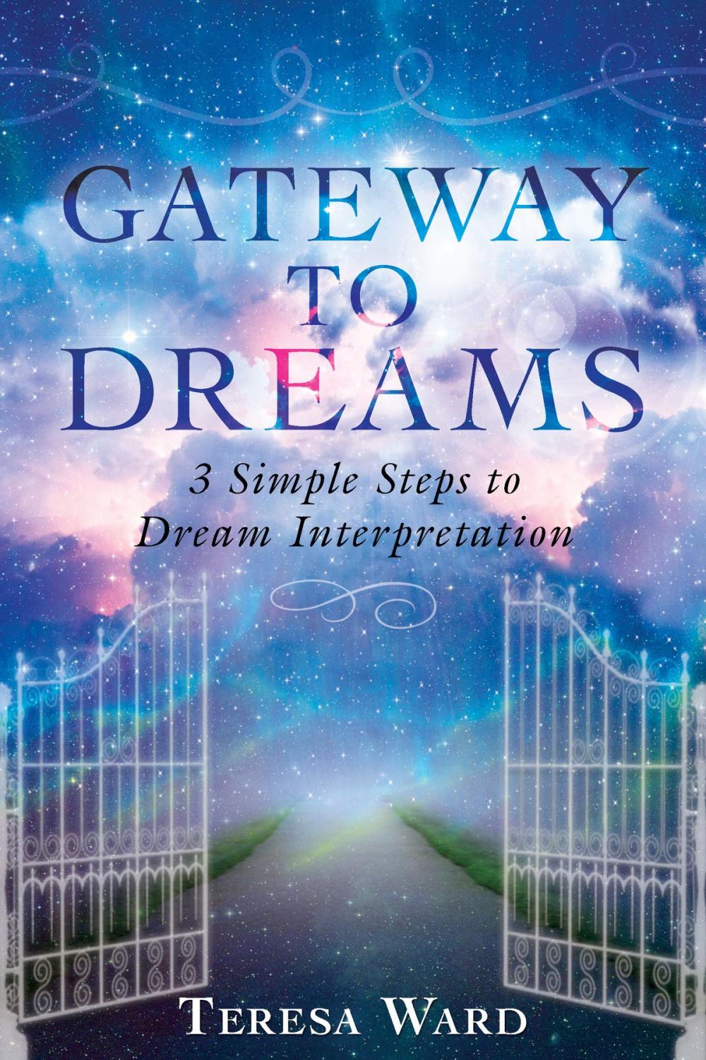 Big bigCover of Gateway to Dreams