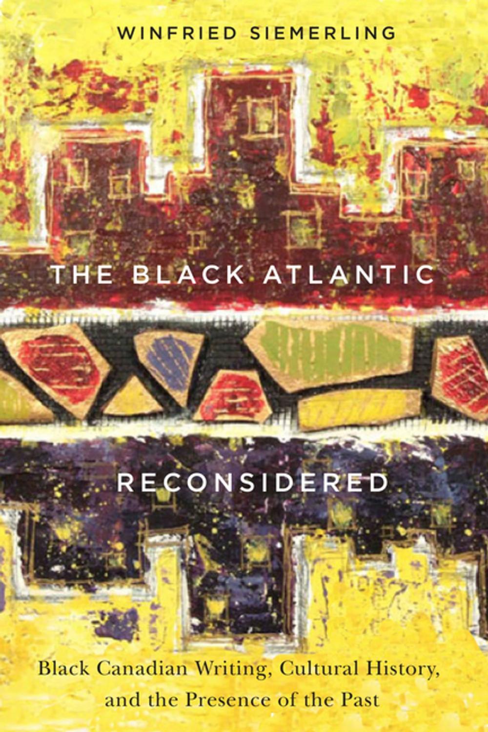 Big bigCover of The Black Atlantic Reconsidered