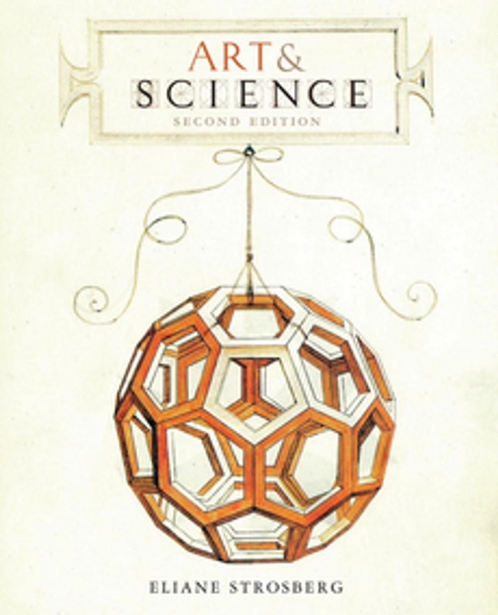 Big bigCover of Art and Science