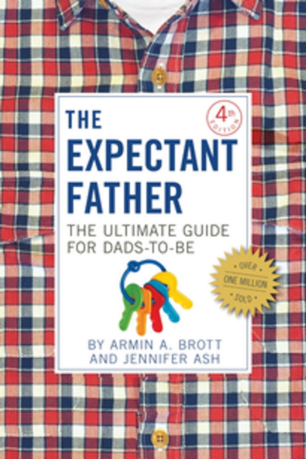 Big bigCover of The Expectant Father