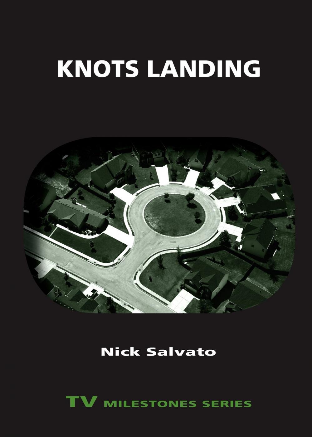 Big bigCover of Knots Landing