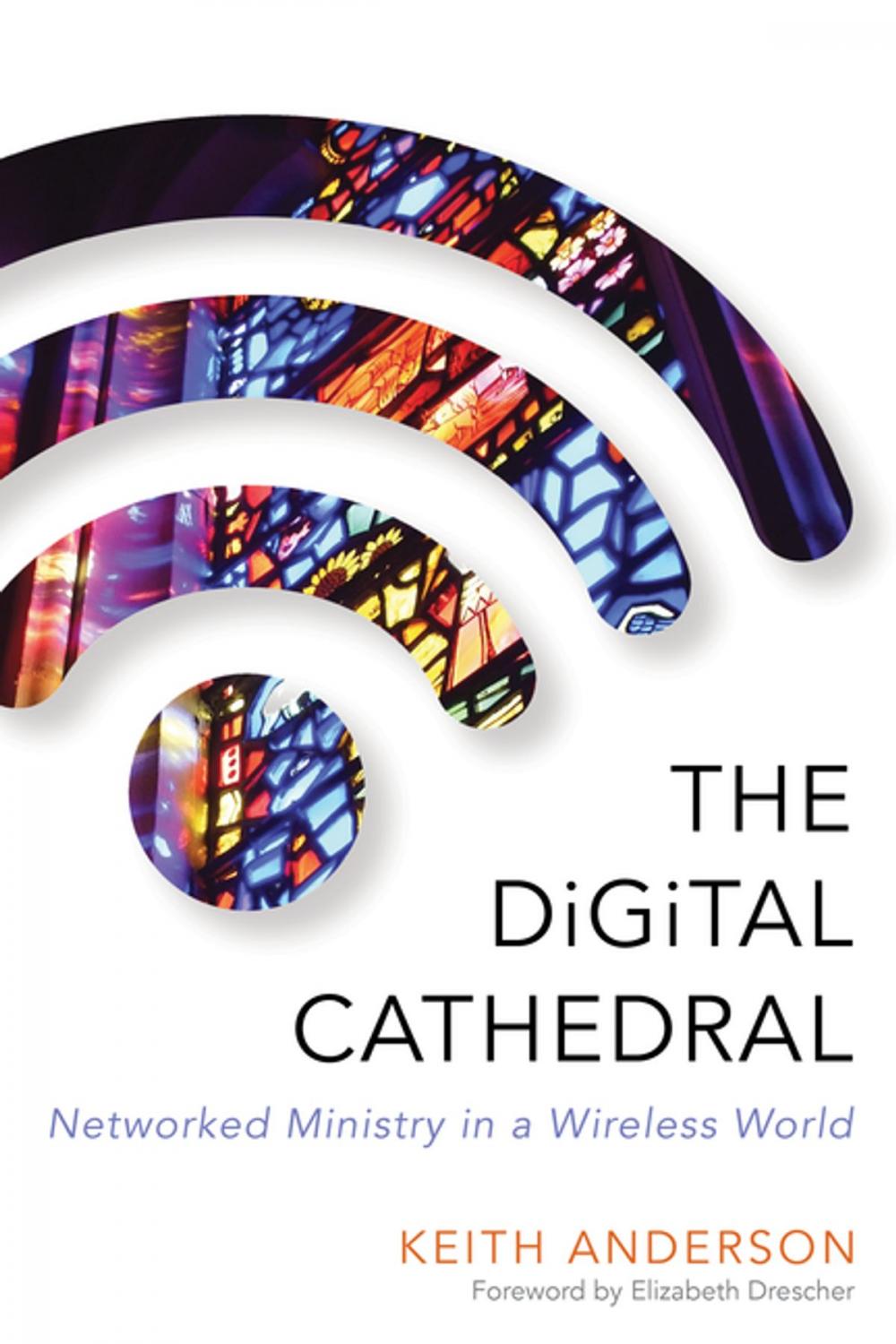 Big bigCover of The Digital Cathedral