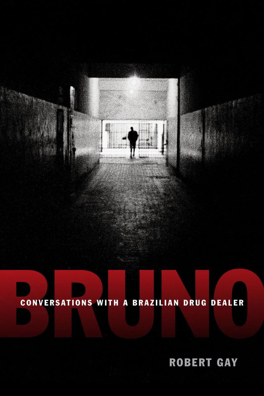 Big bigCover of Bruno