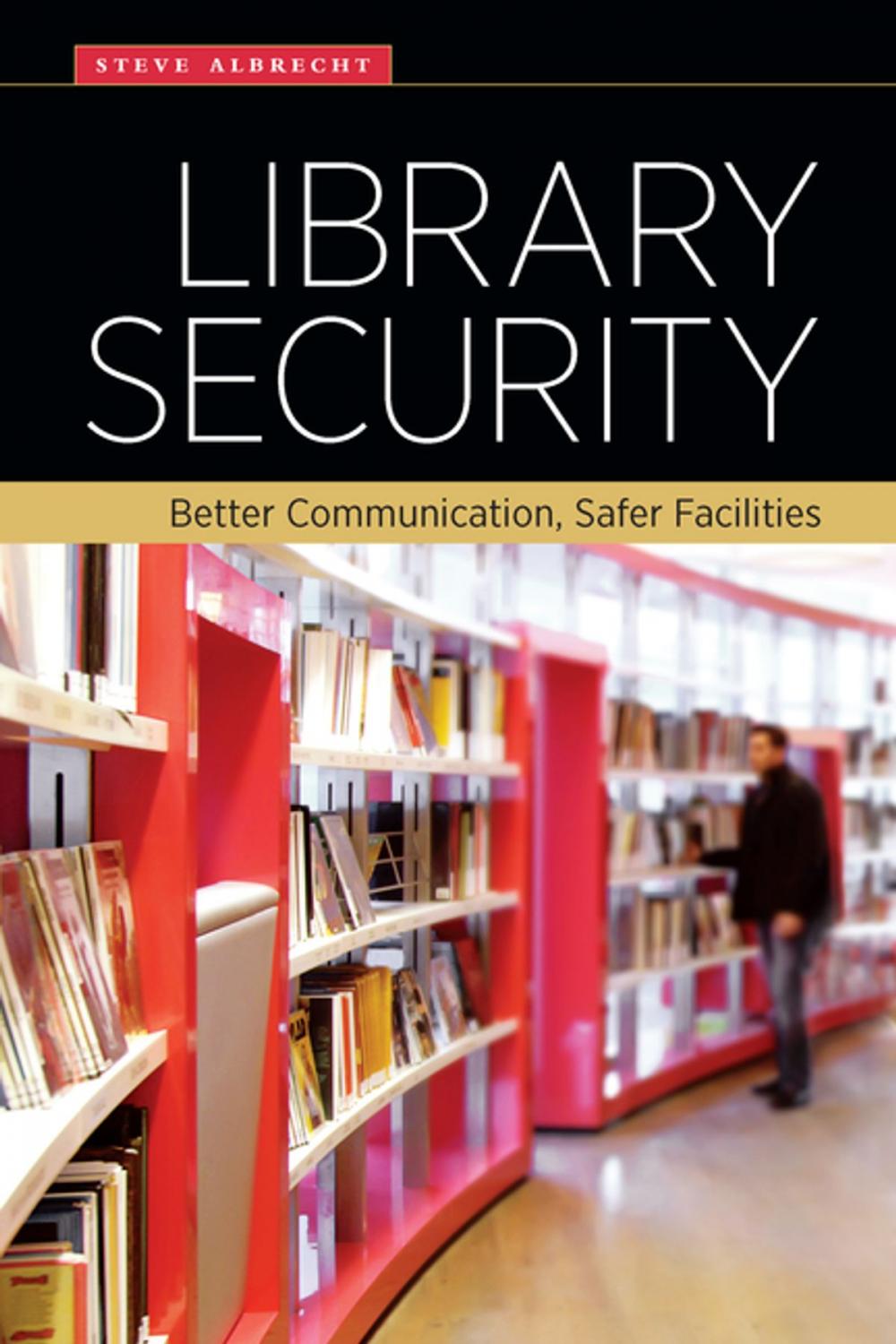 Big bigCover of Library Security