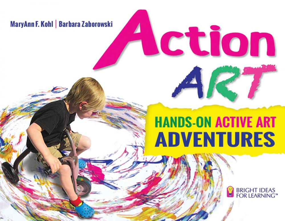 Big bigCover of Action ART