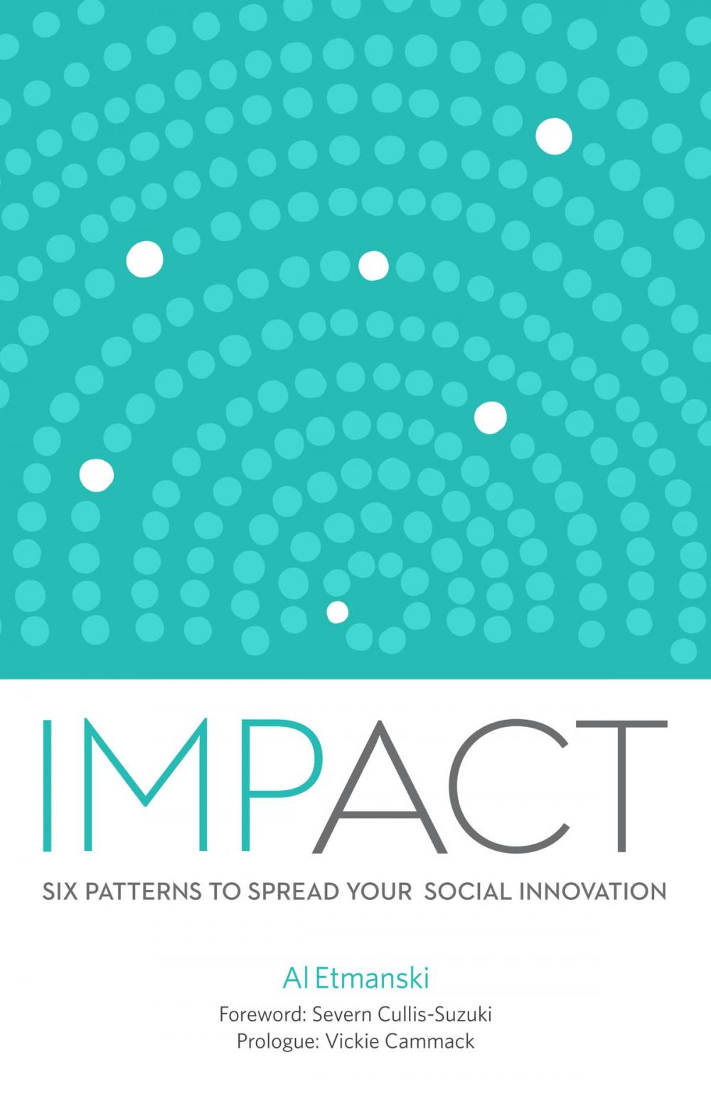 Big bigCover of Impact: Six Patterns to Spread Your Social Innovation