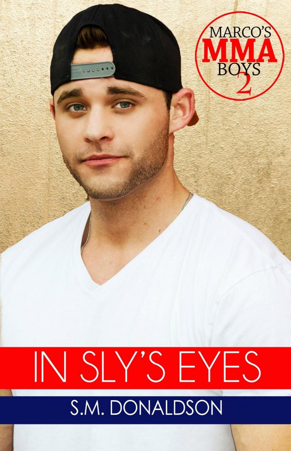 Big bigCover of In Sly's Eyes