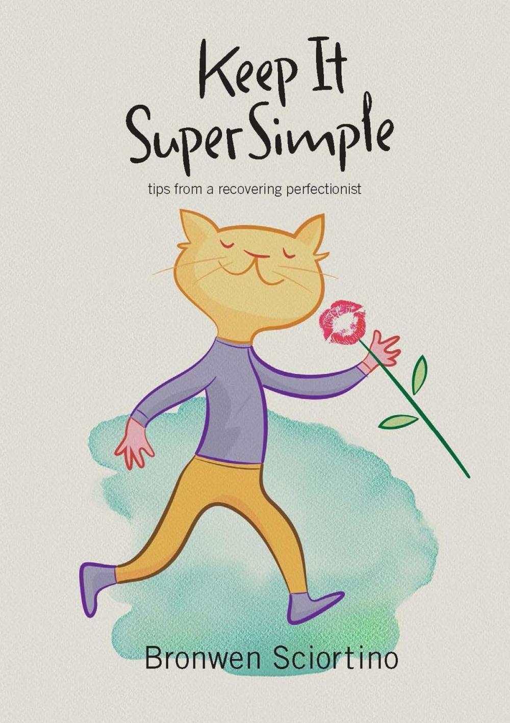 Big bigCover of Keep It Super Simple