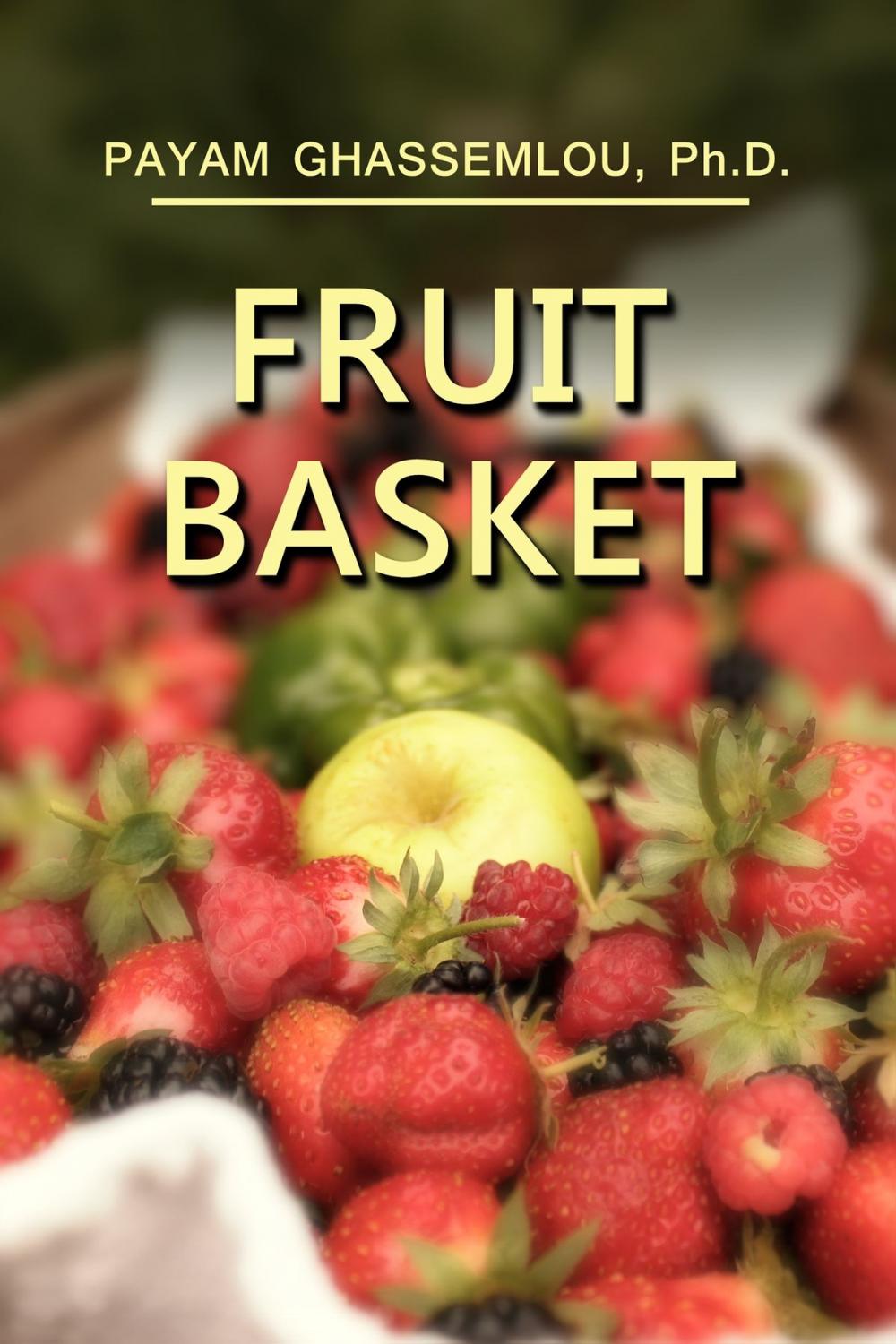 Big bigCover of Fruit Basket