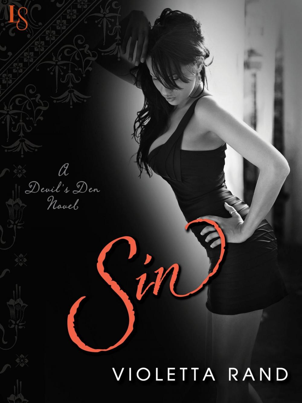 Big bigCover of Sin