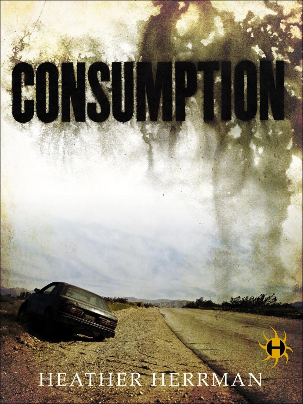 Big bigCover of Consumption