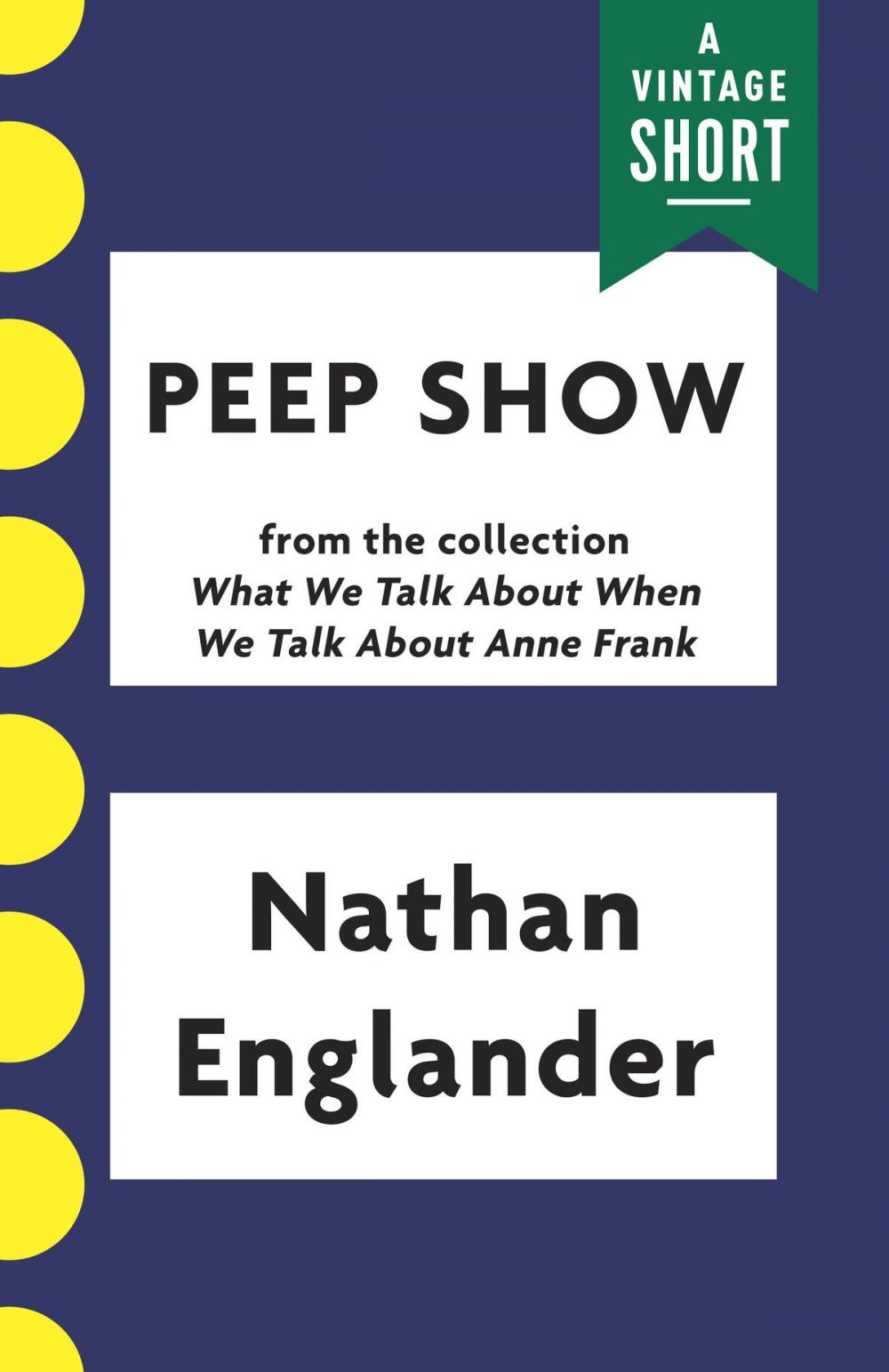 Big bigCover of Peep Show