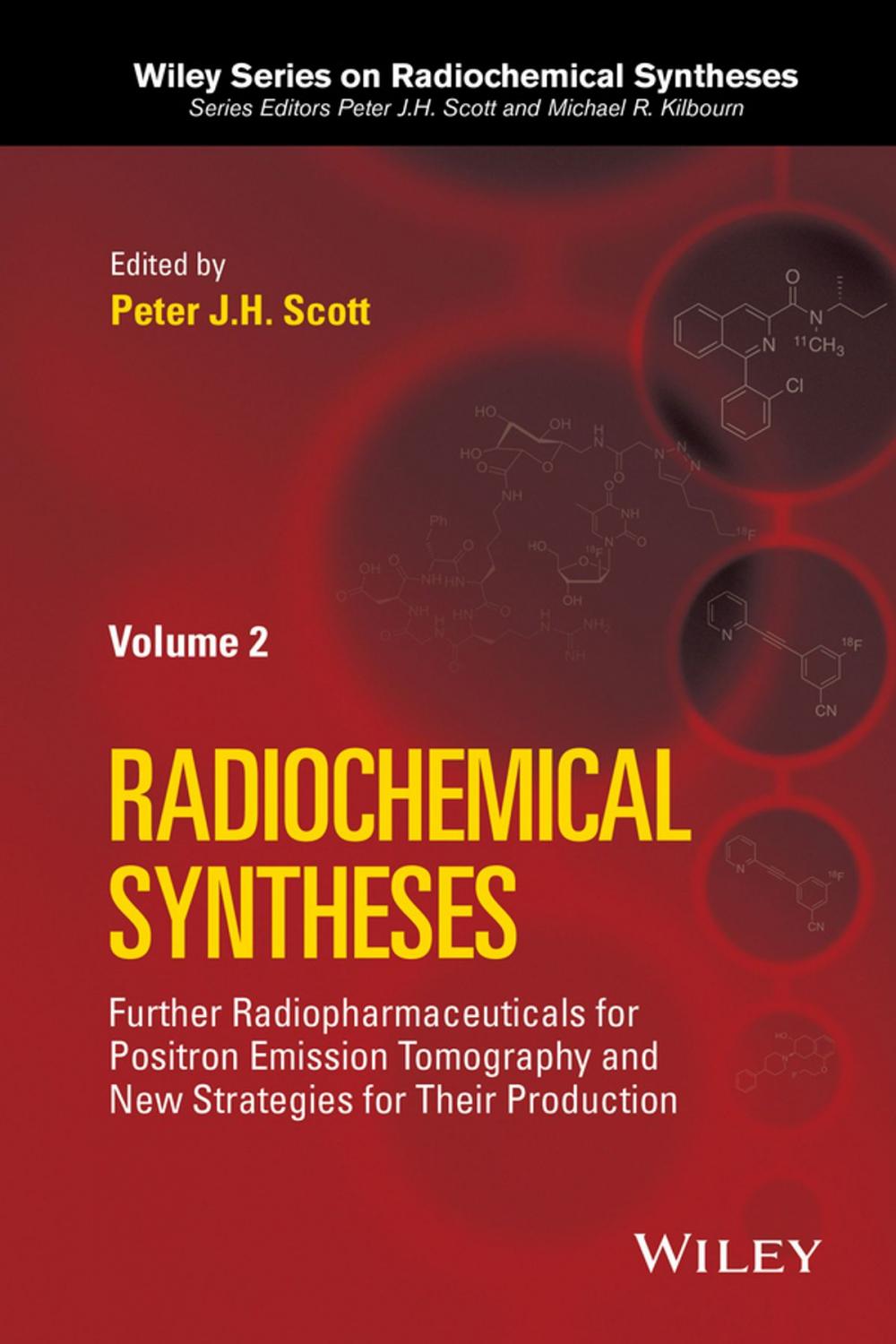 Big bigCover of Further Radiopharmaceuticals for Positron Emission Tomography and New Strategies for Their Production