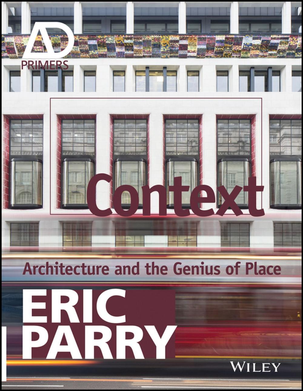 Big bigCover of Context