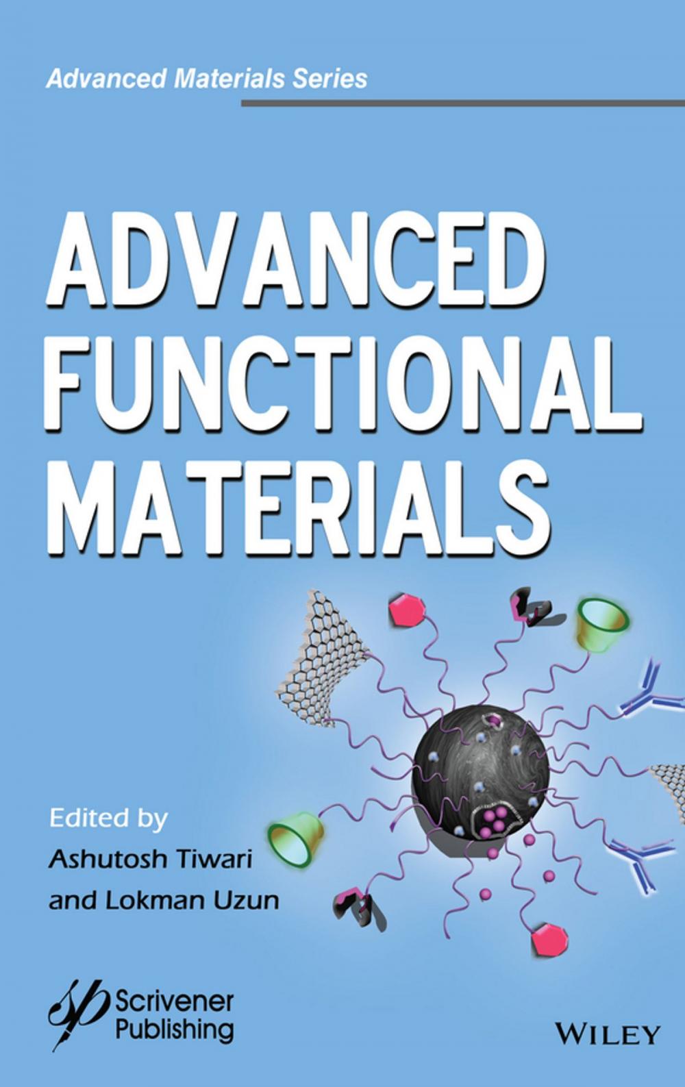 Big bigCover of Advanced Functional Materials