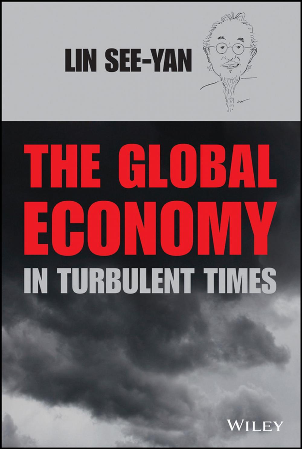 Big bigCover of The Global Economy in Turbulent Times