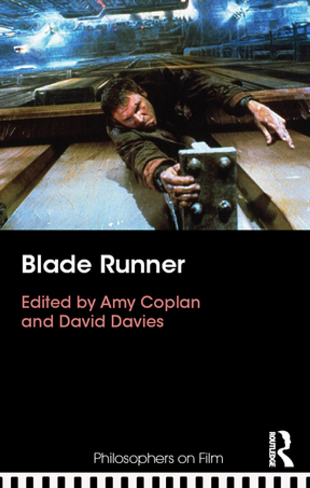 Big bigCover of Blade Runner