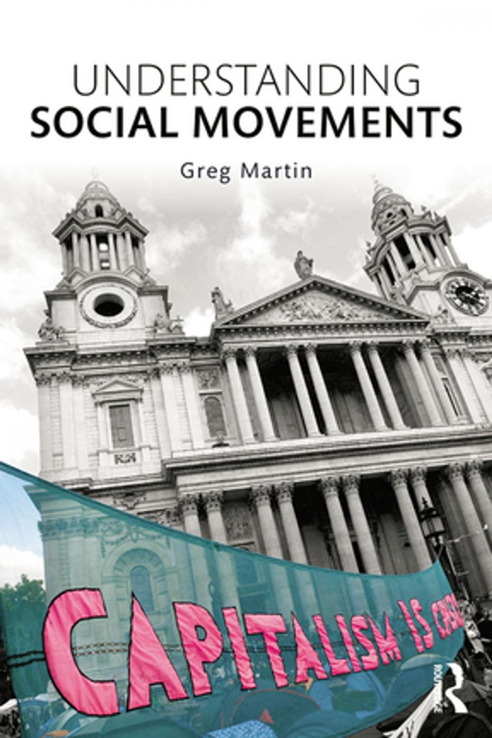 Big bigCover of Understanding Social Movements