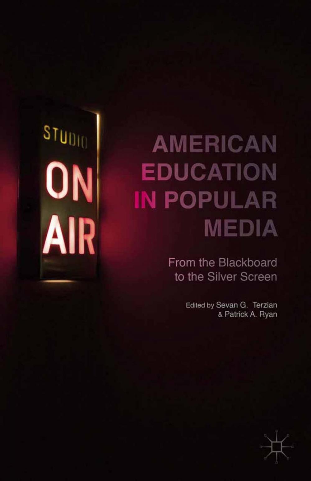 Big bigCover of American Education in Popular Media