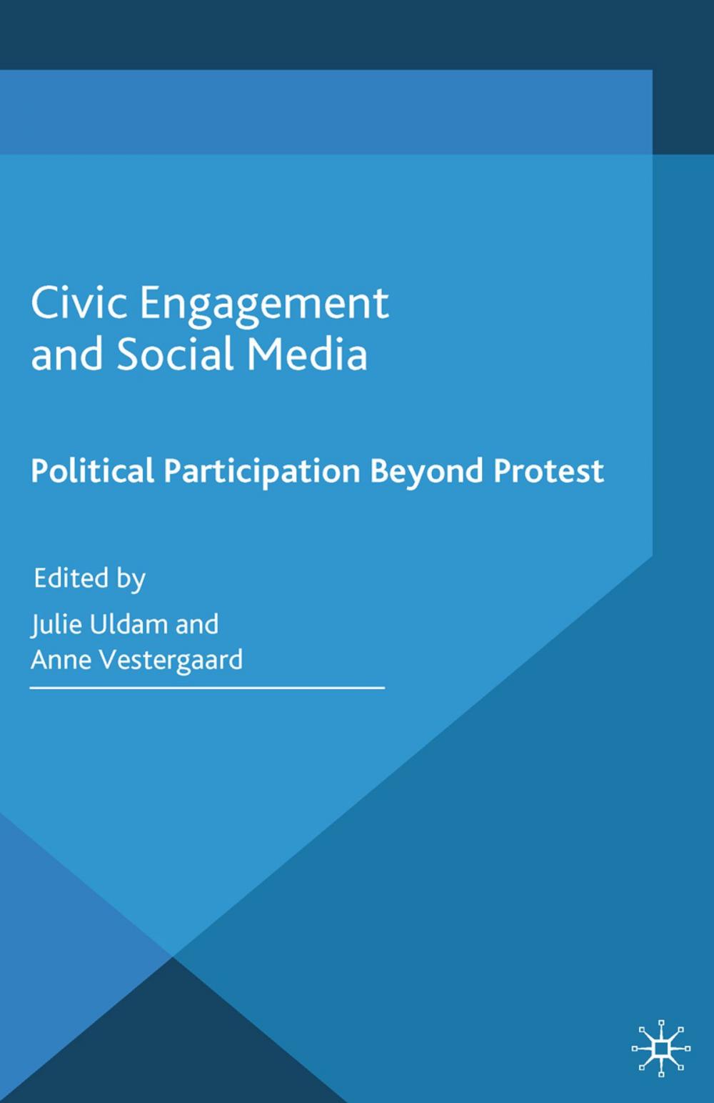 Big bigCover of Civic Engagement and Social Media