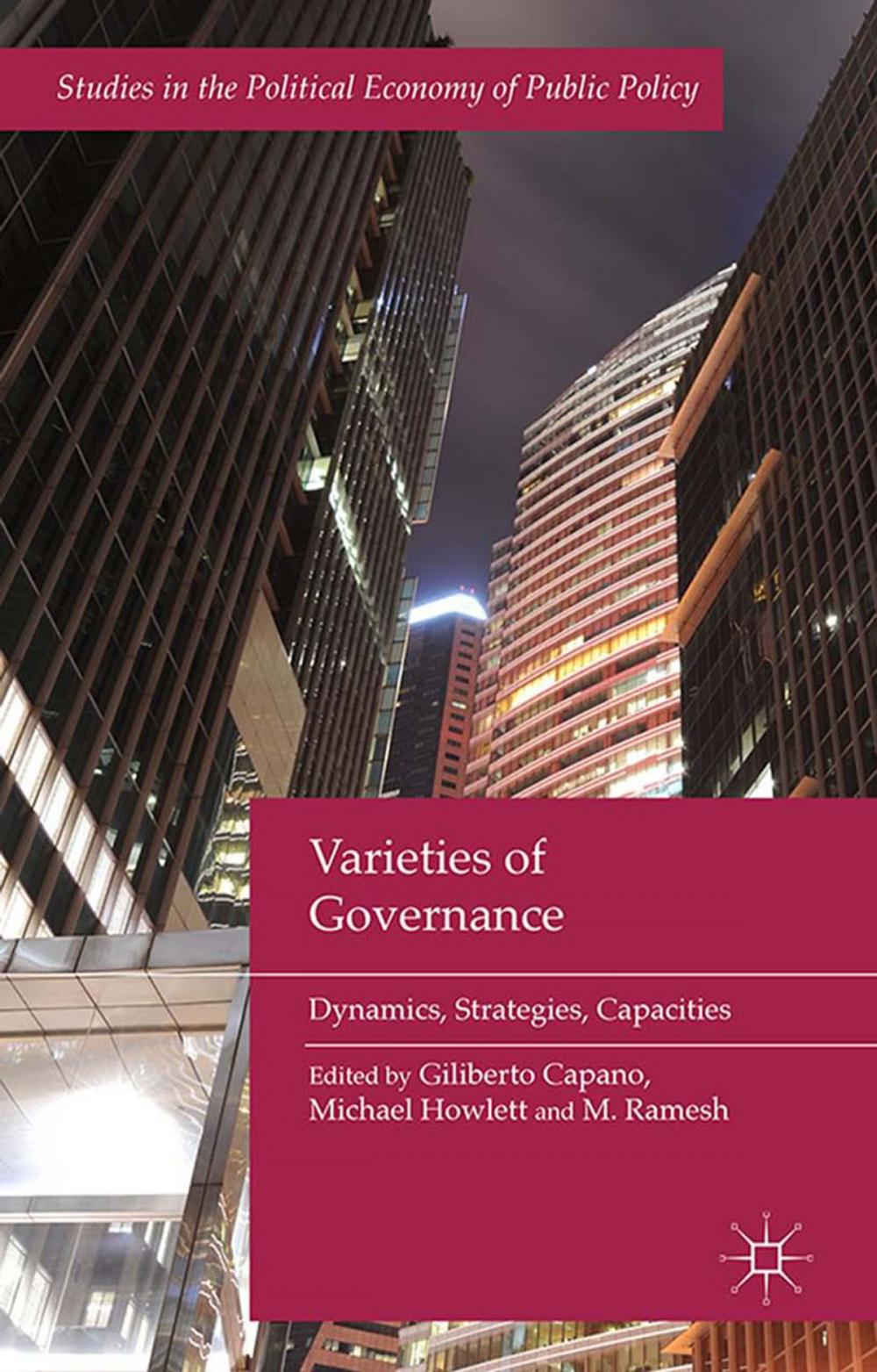 Big bigCover of Varieties of Governance