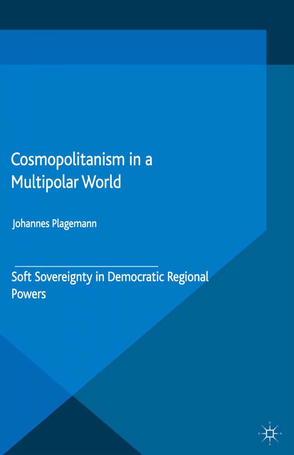 Big bigCover of Cosmopolitanism in a Multipolar World